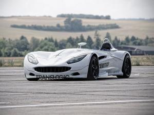 VerMot Veritas RS III Hybrid '2011